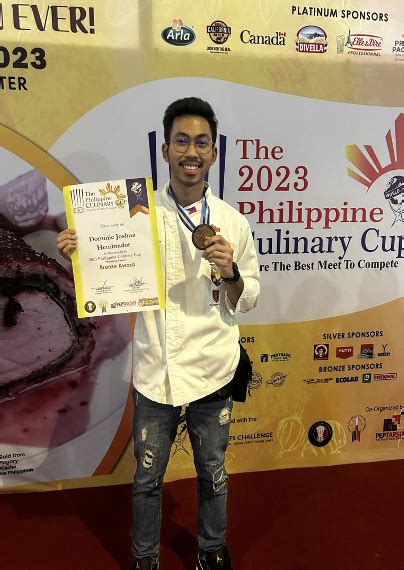 LPU Cavite: Tourism, Hospitality & Culinary courses offered.